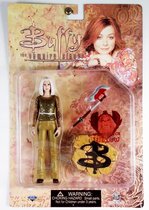 Buffy The Vampire Slayer White With Willow Action Figure