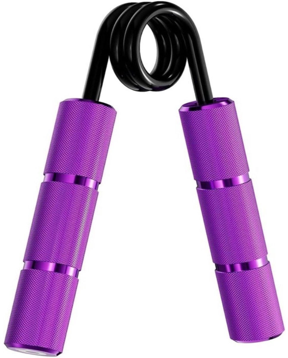 Verstelbare Metalen Handtrainer voor Krachtige Grip en Spierversterking