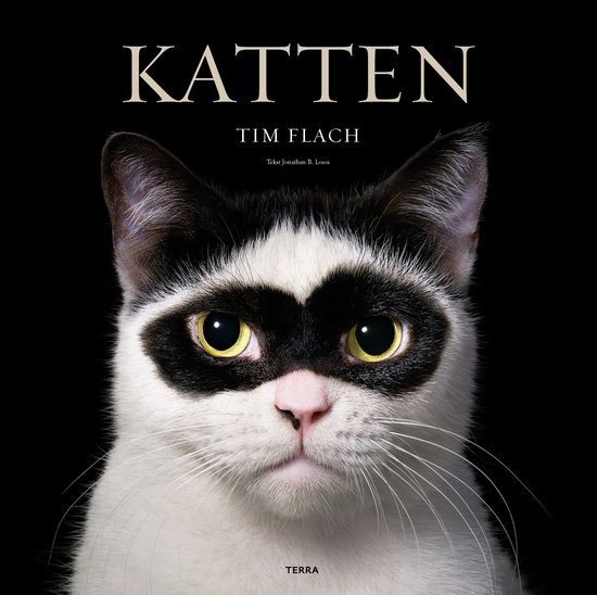 Katten - cover