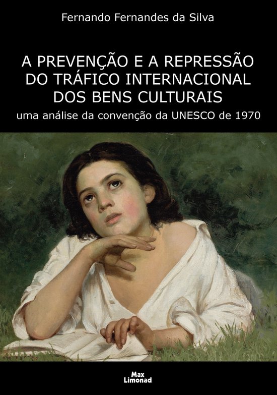 A Prevenção e a Repressão do Tráfico Internacional dos B ... - cover
