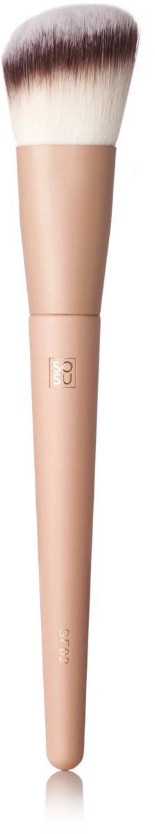 Sosu | Angled Bronzing Brush SF02