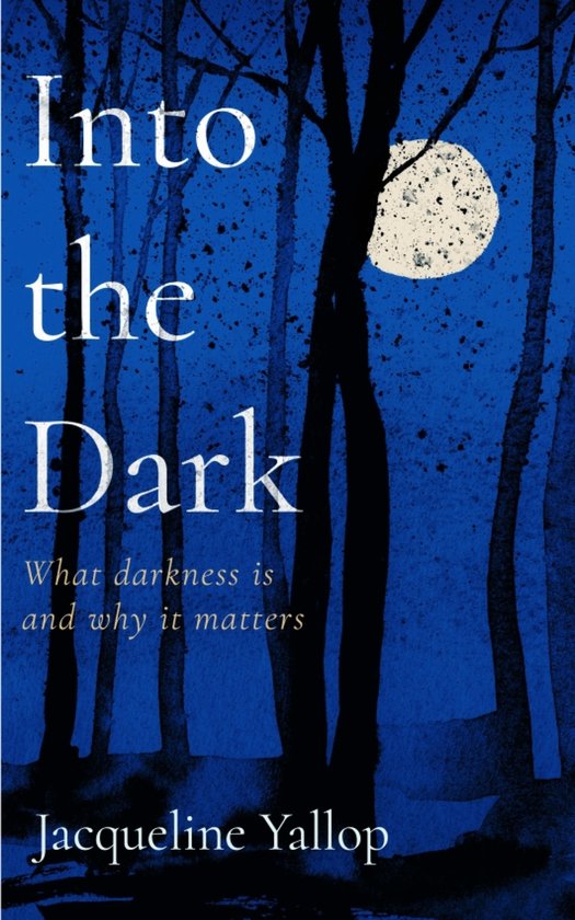 Into the Dark - cover