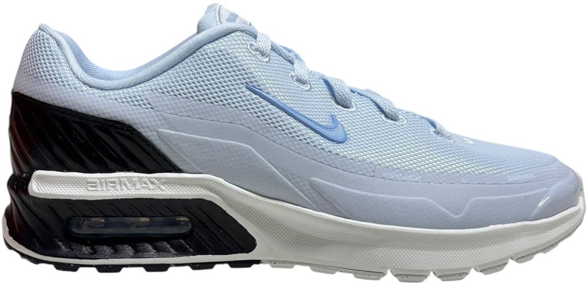 W Nike Air Max BIA Lichtblauw Zwart