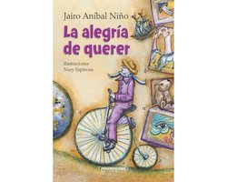 La alegría de querer