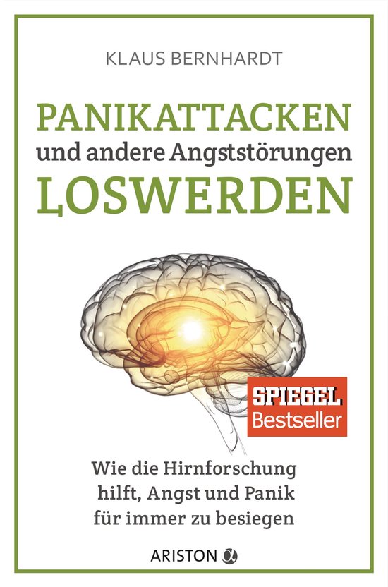 Mentale Gesundheit - Panikattacken und andere Angststörunge ... - cover