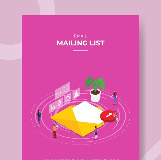 Email List Strategies - cover