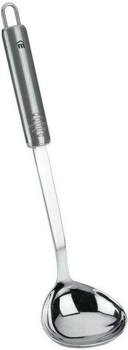 Metaltex Imperial Serie Serveerlepel 29 cm RVS
