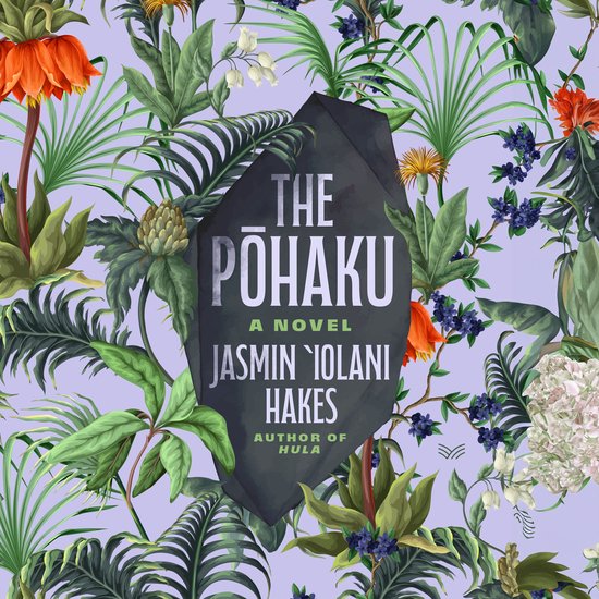 The Pohaku - cover