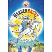 Dolfje Weerwolfje - Wondernacht