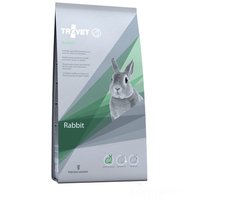 TROVET RHF Konijn - 2 x 5 kg