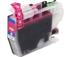 Inktkeuze LC-3219 XL Magenta - Huismerk inktcartridge compatible met Brother MFC J5330 DW / Brother MFC J5335 DW / Brother MFC J5730 DW / Brother MFC J5930 DW…