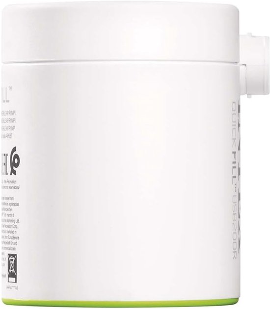 Intex Quickfill USB200R Oplaadbare Luchtpomp van Intex — afbeelding 3