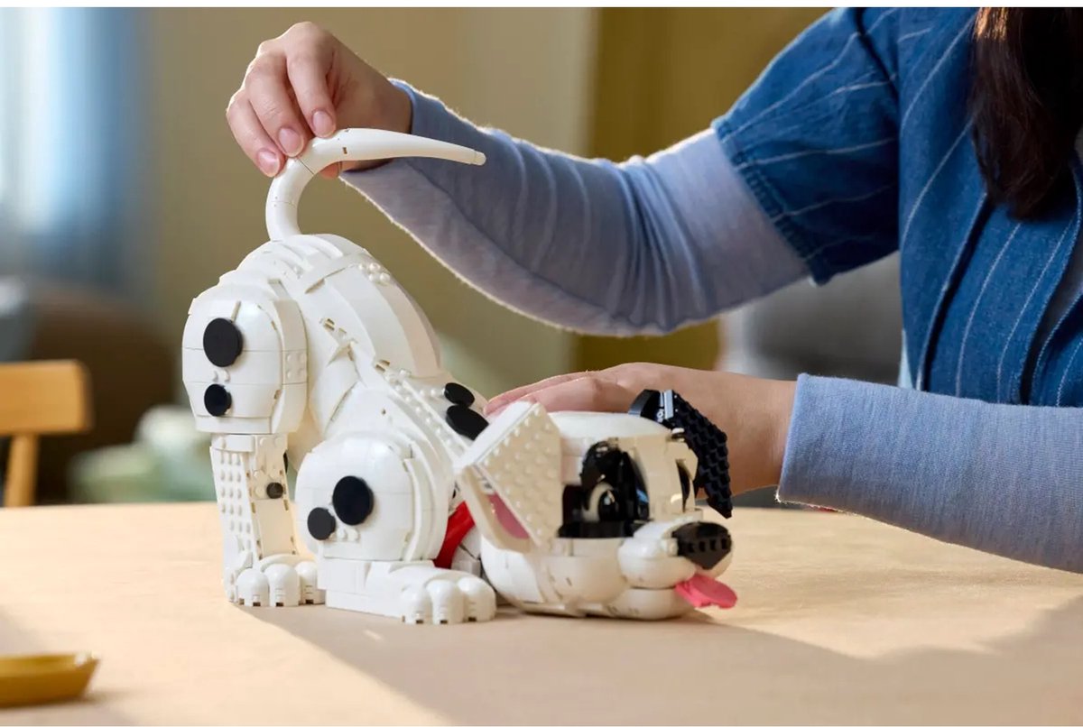 LEGO® Disney 101 Dalmatiërs Puppy - 43269 — afbeelding 20