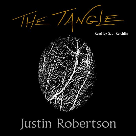 The Tangle - cover