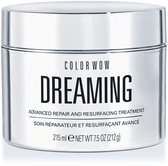 Color Wow Dreaming Advanced Repair and Resurfacing Treatment - Herstellende anti-pluis behandeling - Beschadigd, pluizig of weerbarstig haar - 215ml