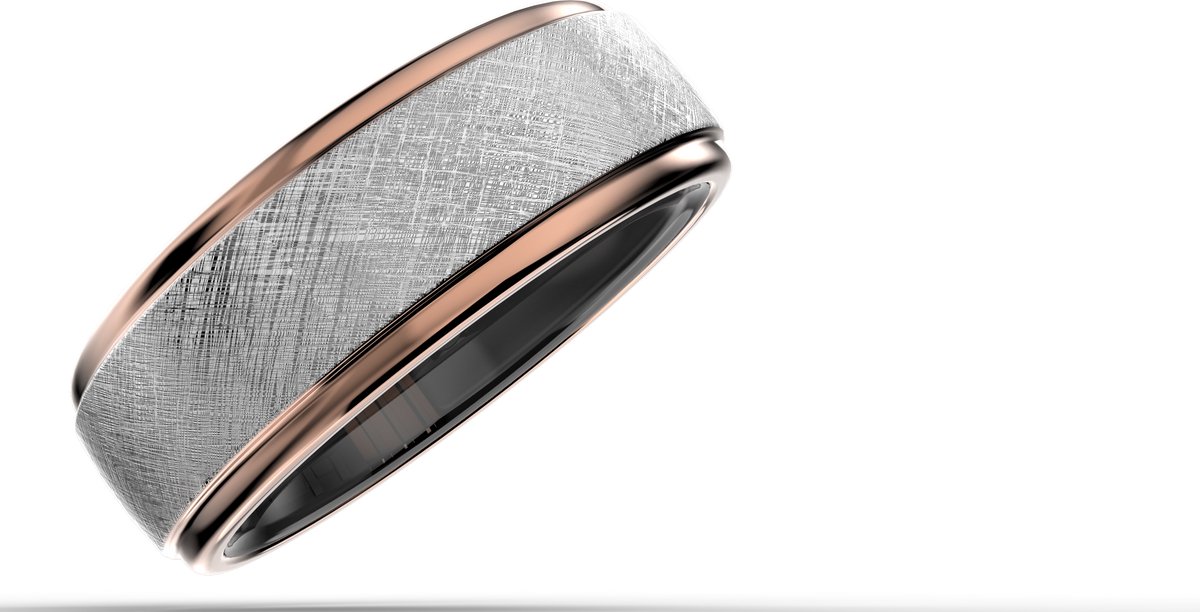 Hifuture Smart Future Ring 2 Voor Android Ios