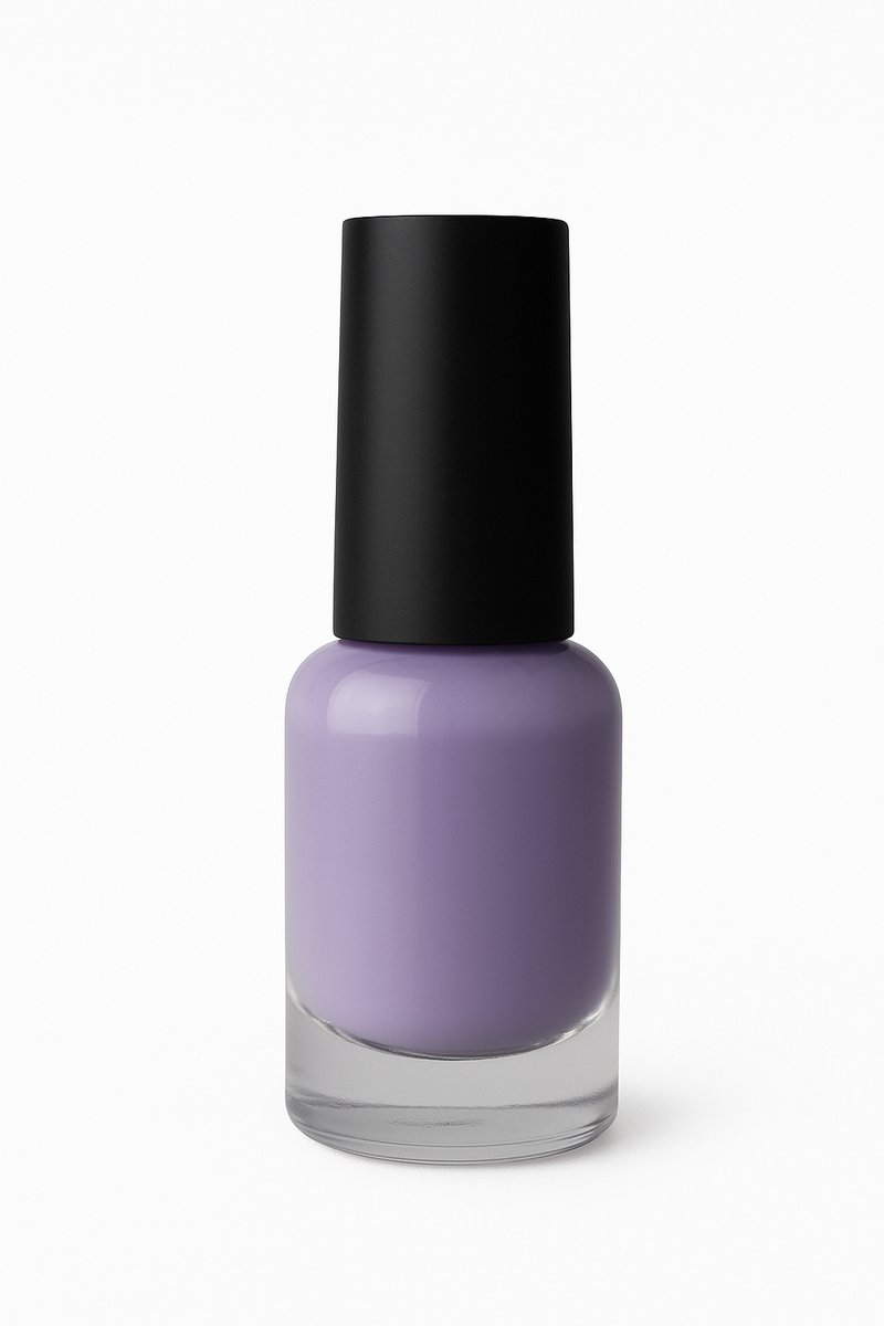 Halal Nagellak - BreathEasy - Nagellak no. 35 - Waterdoorlatend - Luchtdoorlatend - Halal