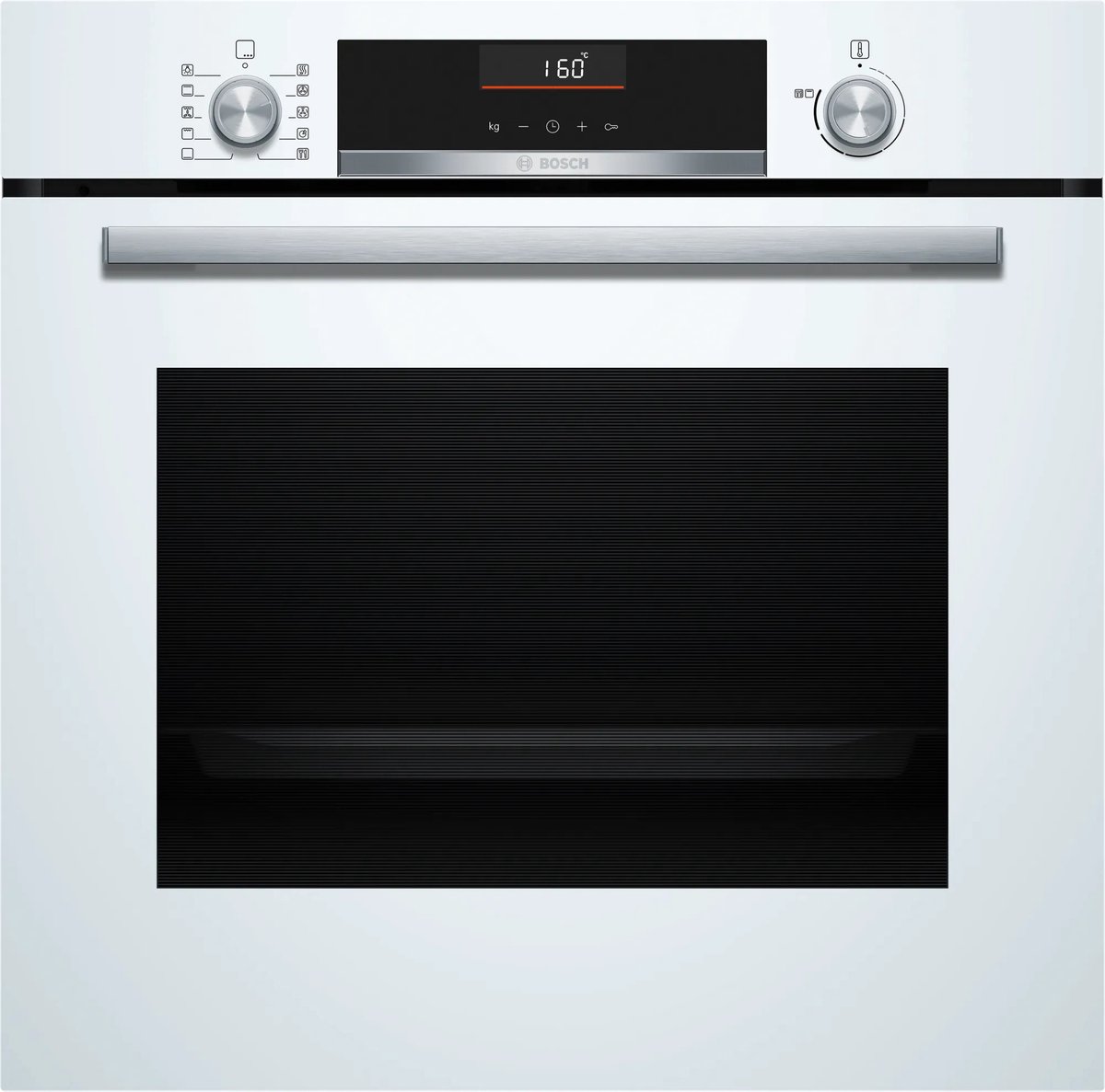 Oven BOSCH HBG536EW4 71 L