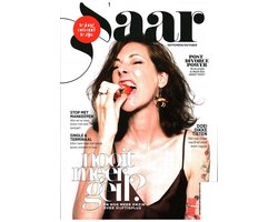 Saar magazine - 06 2025 herfstspecial