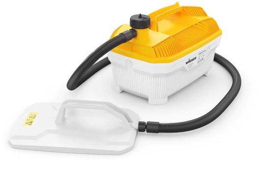 Wagner SteamForce Behangafstomer 2000