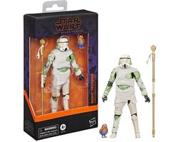 Night Trooper (Halloween Edition) – Black Series