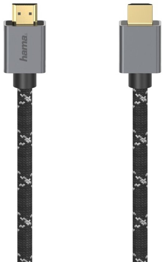 Hama Ultra High Speed HDMI kabel 2 meter
