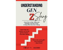 Understanding GEN Z Slang
