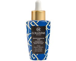 Collistar Magic drops face selftanning limited edition 50 ml