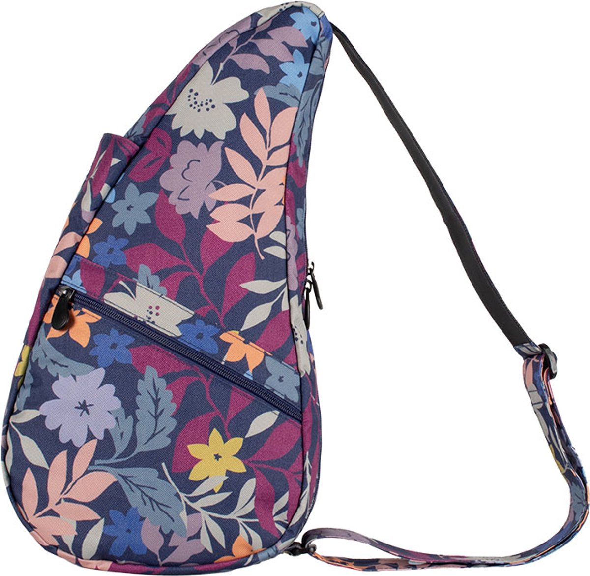 Healthy Back Bag S Flora 2