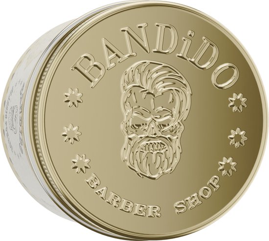 Bandido Classic Brillantine 125 ml