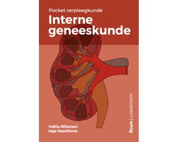 Pocket verpleegkunde, Interne geneeskunde