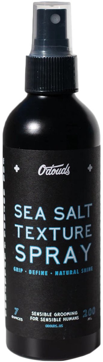O'douds Sea Salt Texture Spray 200 ml. | Pre-Stylers