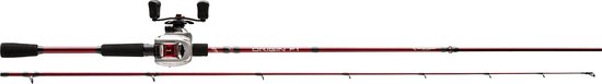 13 Fishing - Origin F1 Baitcaster Reel + Hengel Combo 2.13m / 10-30gr - 13 Fishing van 13 Fishing — afbeelding 3