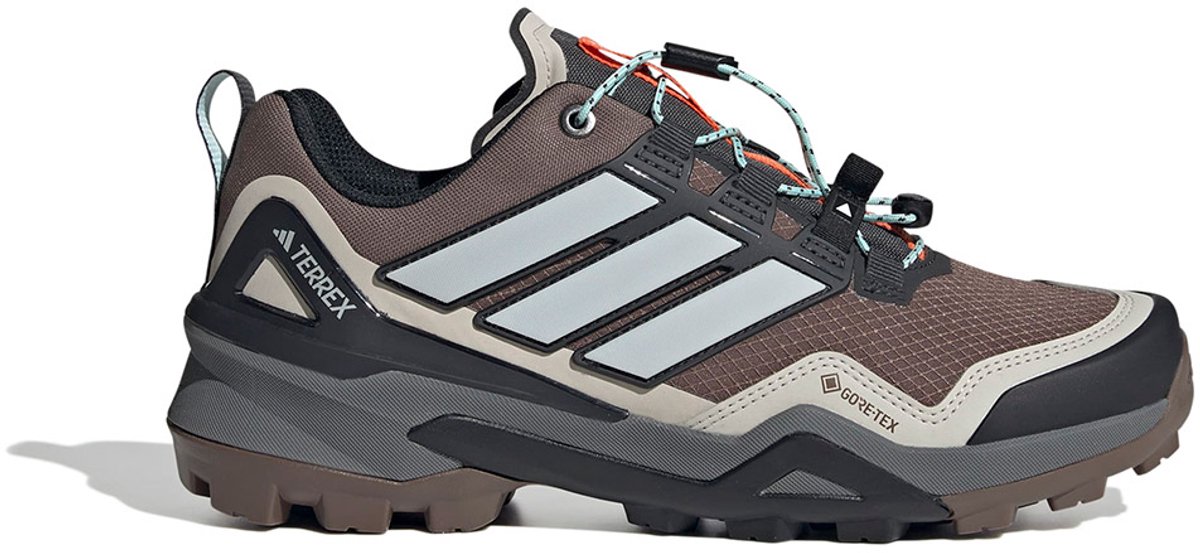 Adidas Terrex Skychaser Goretex Wandelschoenen Vrouw Grijs