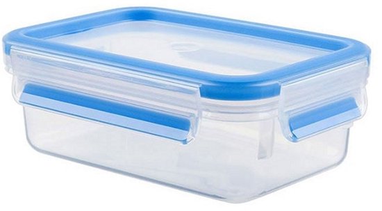 Clip & Close Fresh keeper - 0,55 l