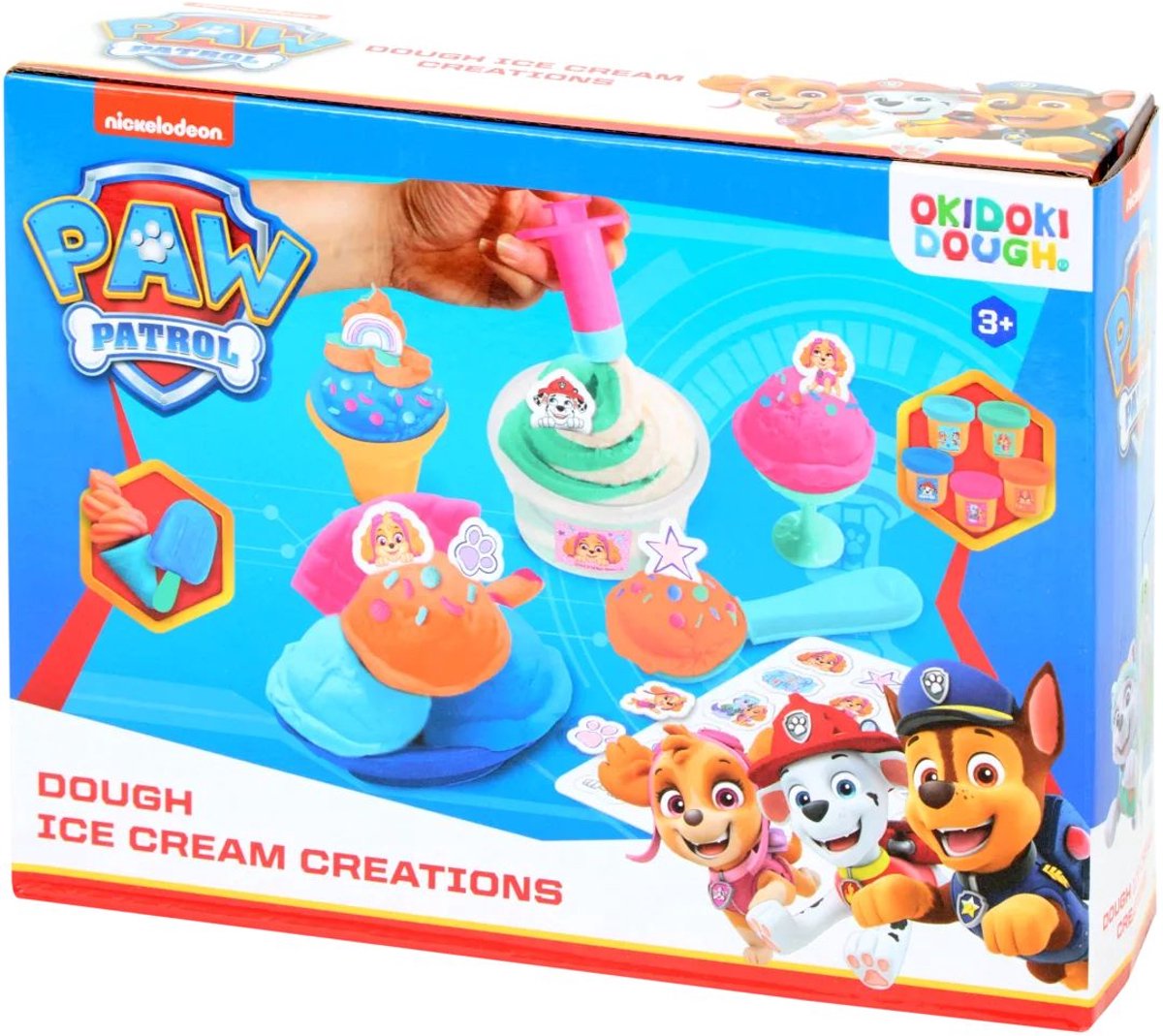 Play-Doh