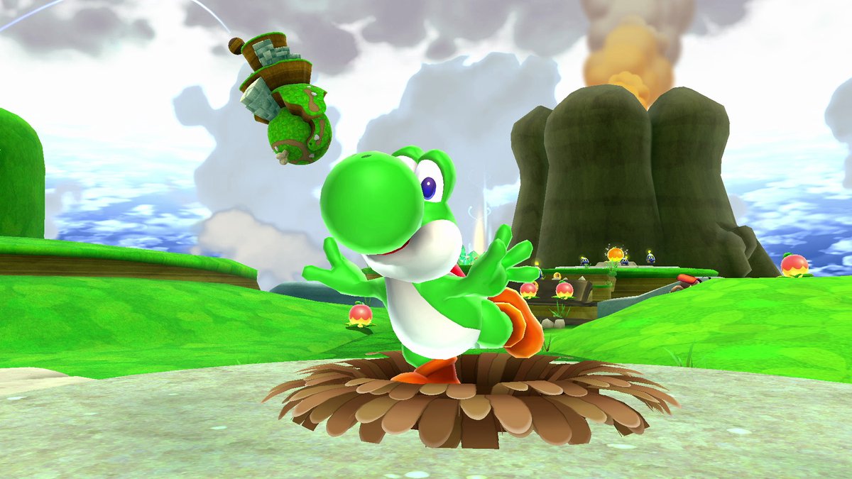 Super Mario Galaxy + Super Mario Galaxy 2 - Nintendo Switch – foto 6