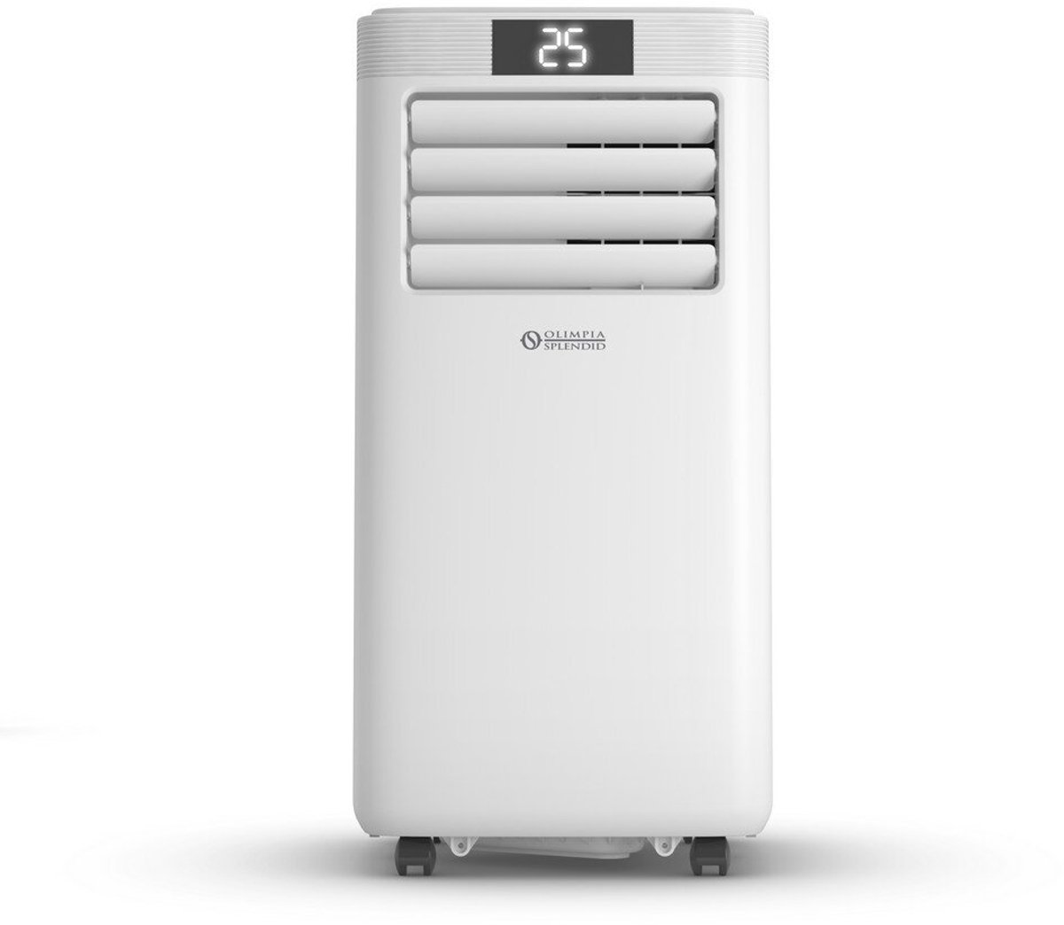 Draagbare Airconditioning Olimpia Splendid OLIMPIA DOLCECLIMA 10 HP WIFI 2189F Wit - Mobiele Airco – foto 7