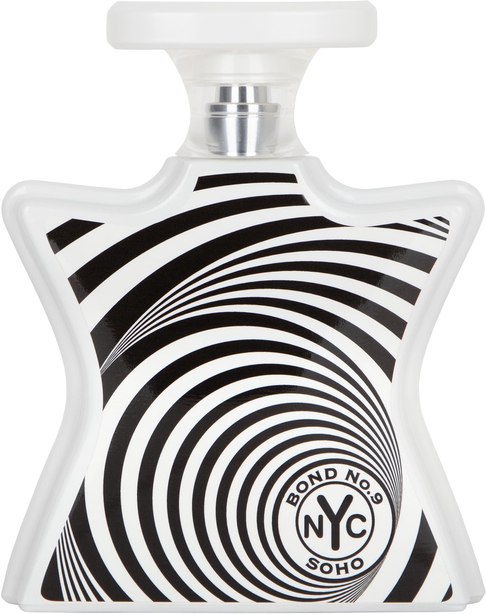 Bond No. 9 Soho Eau De Parfum Spray 100 ml