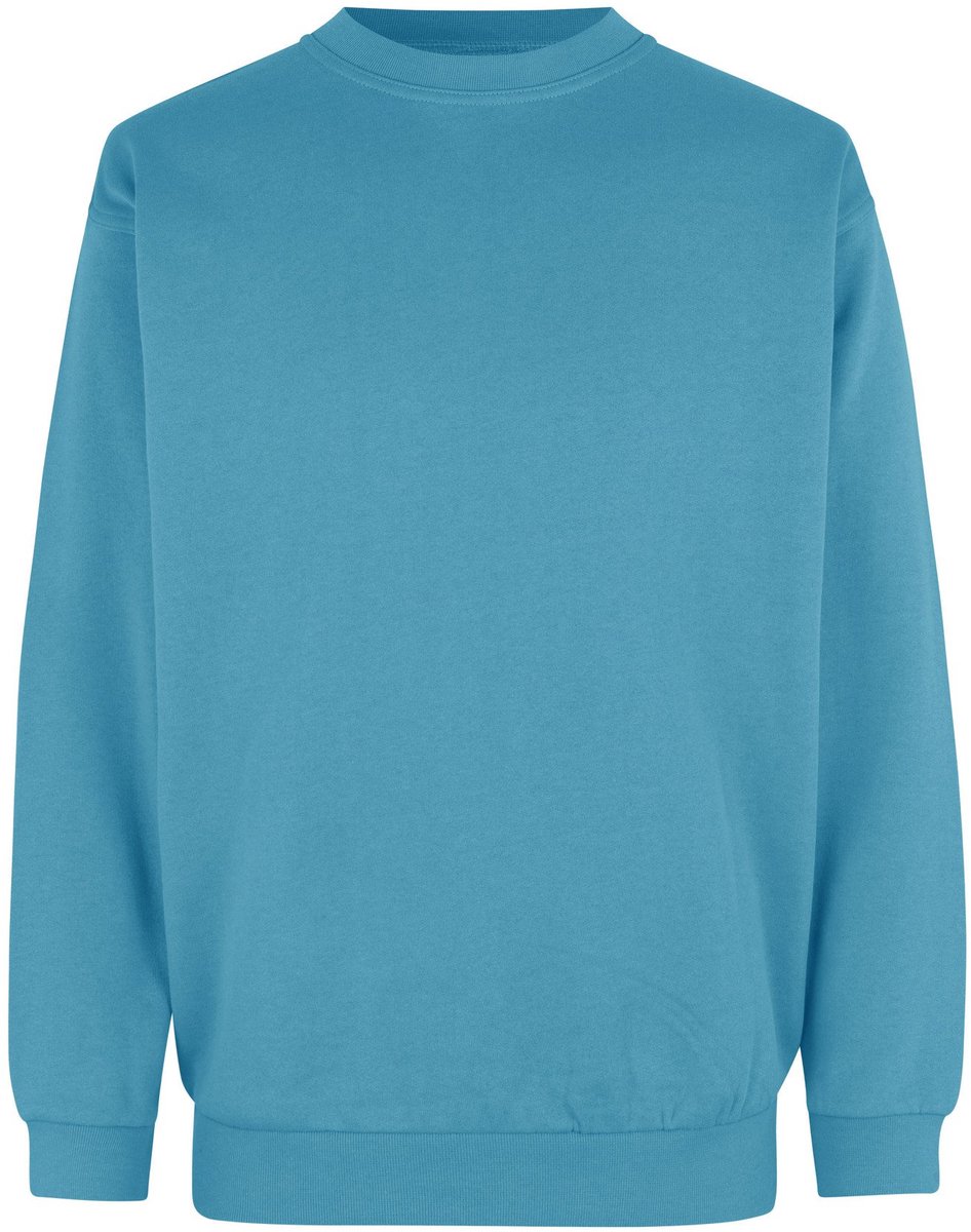 Kentaur GAME sweatshirt ID0600 5032-575 - Turquoise - M