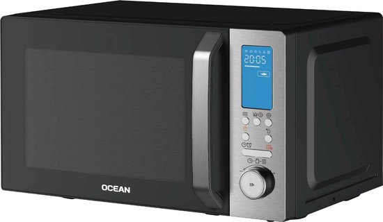 OCEAN MWO279DGCAN - Magnetron - Grill - Oven - Airfryer