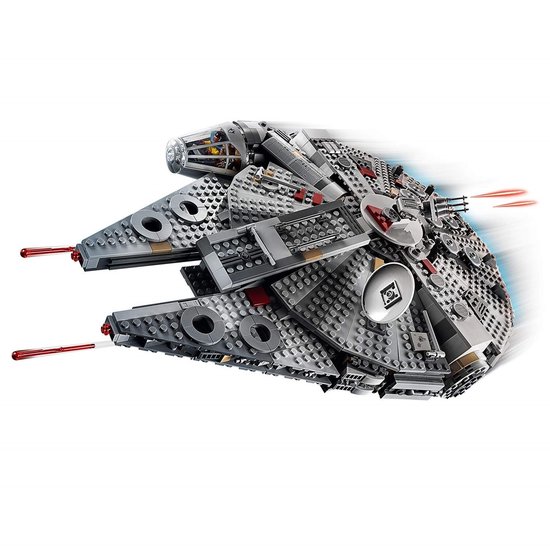 LEGO Star Wars Millennium Falcon™ 75257