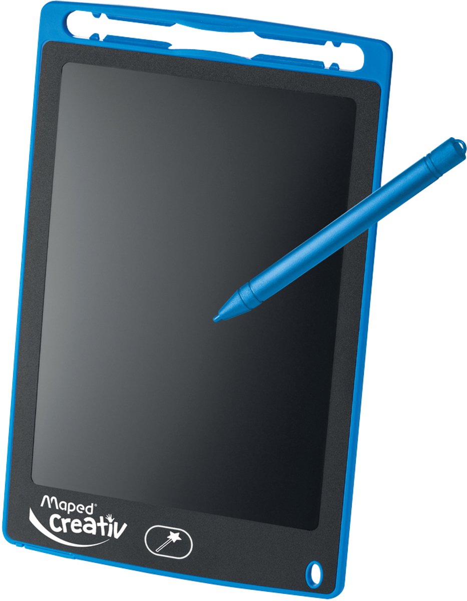 Tekentablet maped creativ magical tablet xxl paars