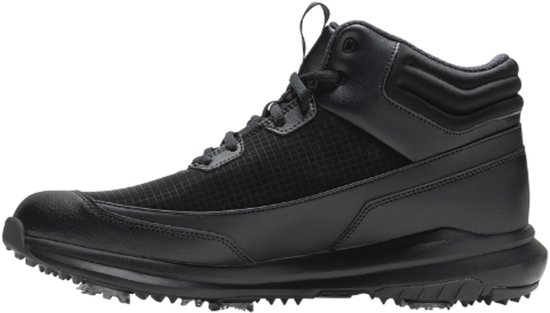 Footjoy Heren Golfschoenen Stormwalker Zwart van Merkloos — afbeelding 5