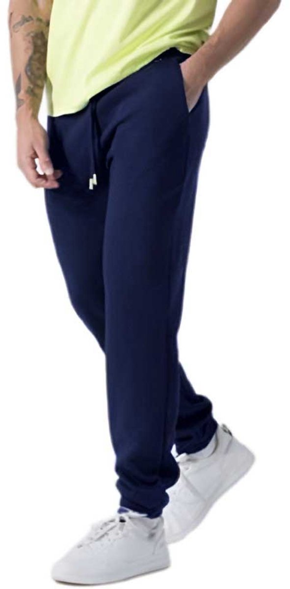 591x1200.jpg Everlast Trainingsbroek Blauw M Man - Afbeelding 1