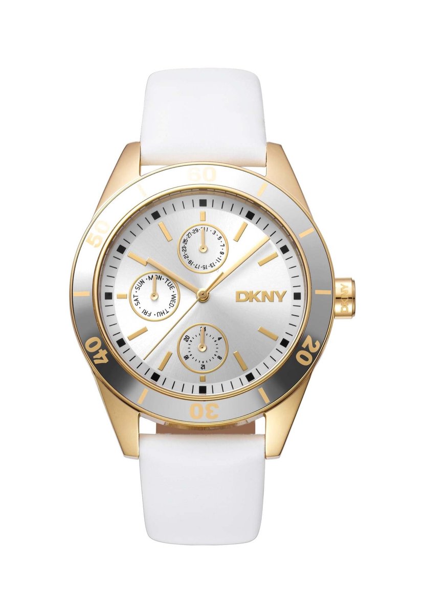 Dameshorloge Nolita Sport Wit