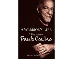 Omslag van A Warrior’s Life