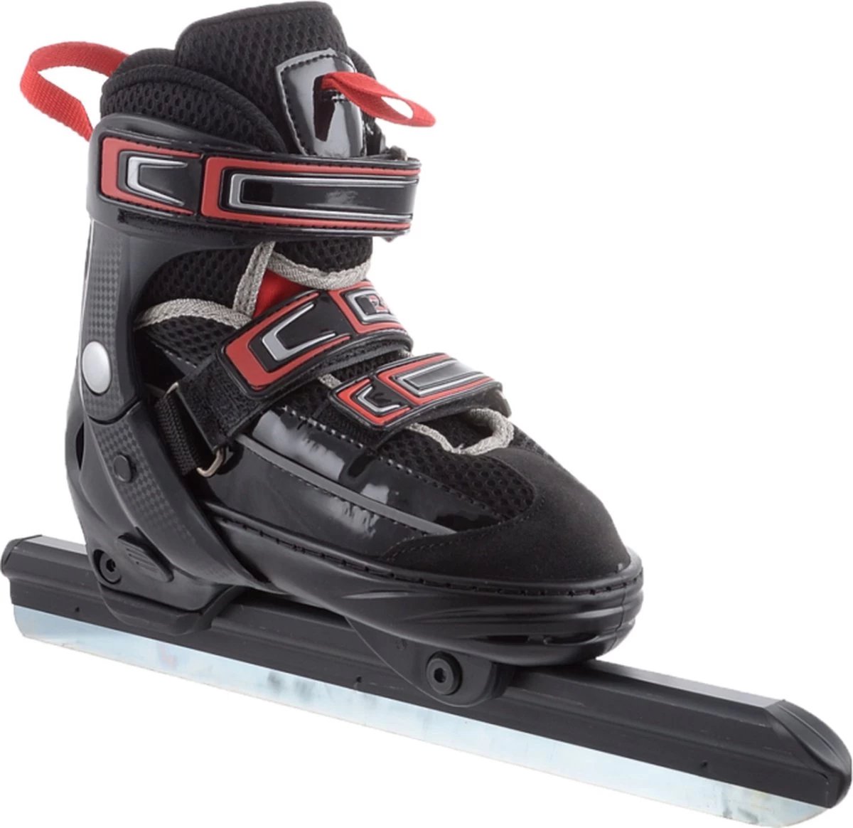 Zandstra combinoren model 1663 Oslo Junior – Verstelbaar maat 36/39 – Model zonder veter Zandstra combinoren model 1663 Oslo Junior – Verstelbaar maat 36/39 – Model zonder veter