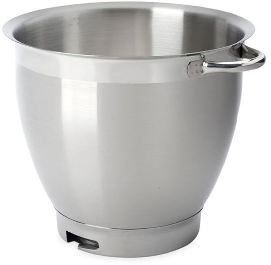 KENWOOD - MENGKOM INOX CHEF ELITE XL 6.7L KAT621SS - AW20011025 van Kenwood — afbeelding 3