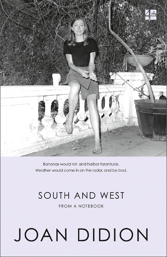 South and West - cover